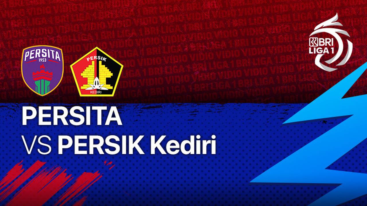 The Pendekar vs. The White Tiger: Unpacking the Intense Rivalry of Persita Tangerang and Persik Kediri