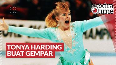 Kisah Tonya Harding dan Insiden Paling Menggemparkan di Dunia Ice Skating Amerika Serikat