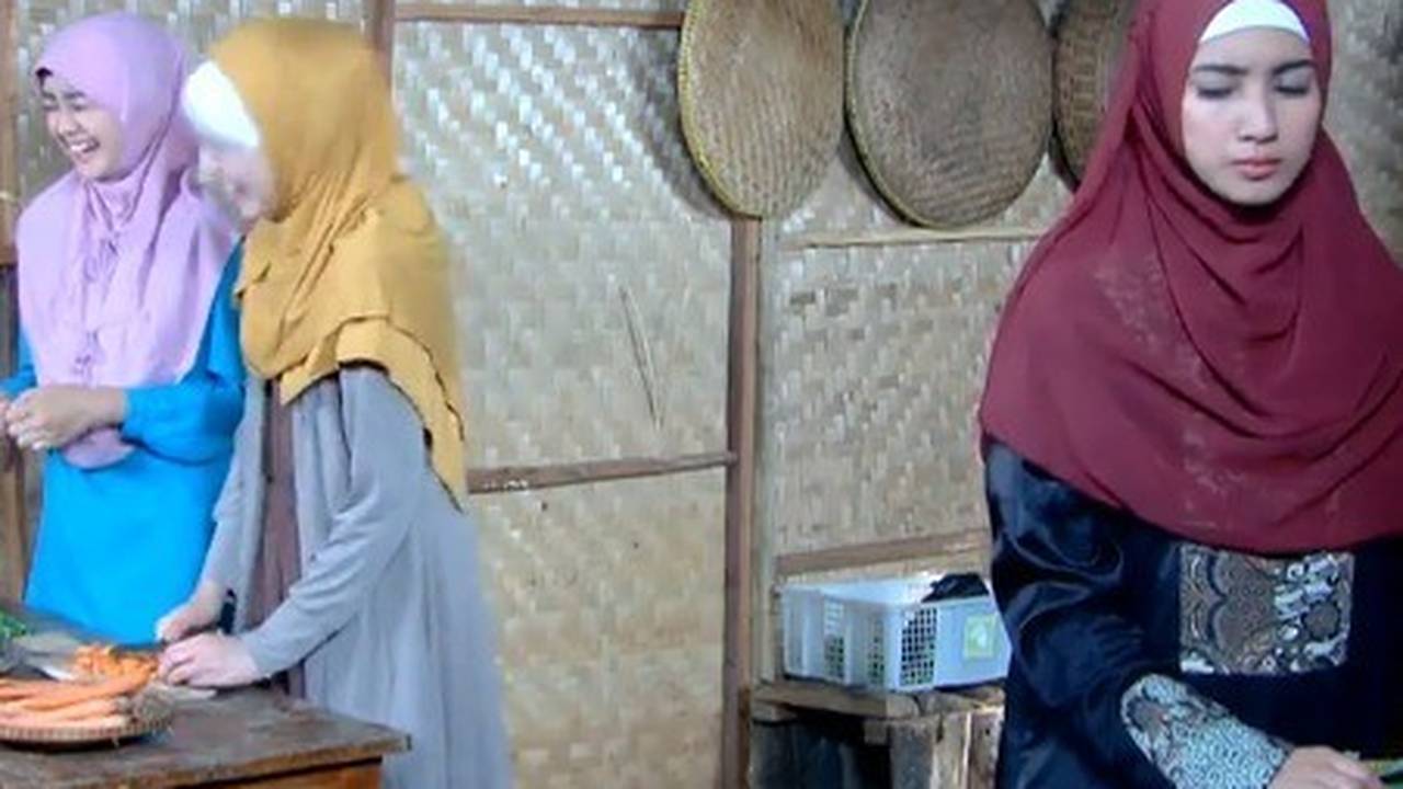 Nonton Pangeran Episode 29 Vidio