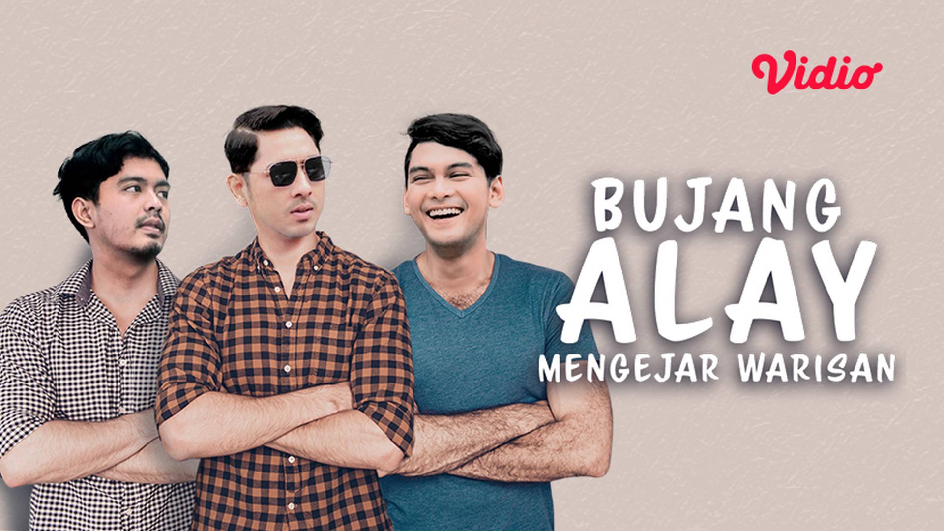 Bujang Alay Mengejar Warisan