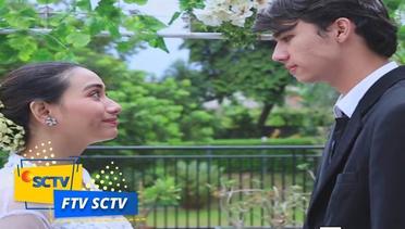 FTV SCTV - Mpok Cukur Kecenya Kan Maen