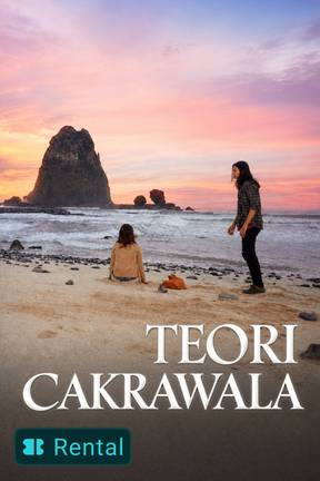 Teori Cakrawala