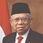 Ma'ruf Amin