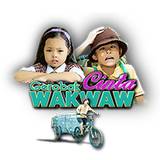 Gerobak Cinta Wakwaw