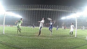 Highlight : Persib 1 - 0 Bali United