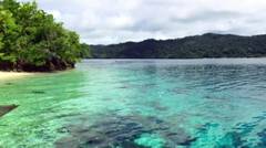 One minute of fame of Raja Ampat, Indonesia