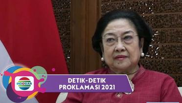 Tinggikan Rasa Nasionalisme!!! Ini Pesan dari Para Pemimpin Bangsa Indonesia | Peringatan Detik-detik Proklamasi 2021
