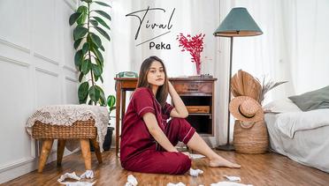Tival - Peka (Official Lyric Video)