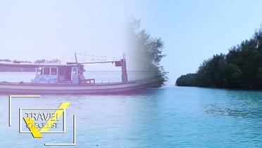 GILA! Ternyata Ini Rasa Segarnya Menyelam di Pulau Pramuka! | TRAVEL'S CHECKLIST