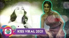 Inilah Jomblowati Selebriti Terhot Selama 2021 | Kiss Viral 2021