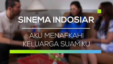 Sinema Indosiar - Aku Menafkahi Keluarga Suamiku