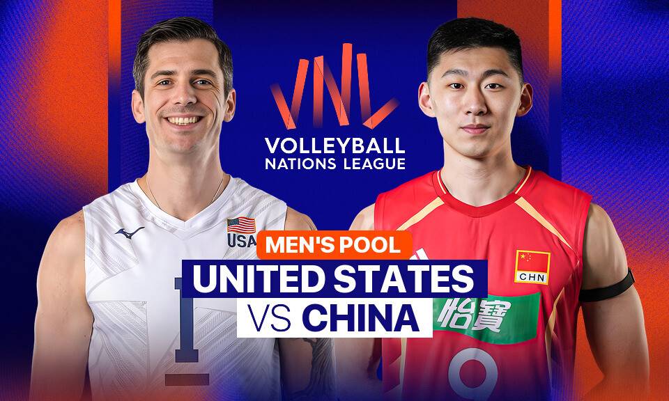 United States vs China 