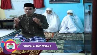 Sinema Indosiar - Berkah Tukang Baju Keliling