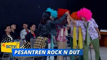 Highlight Pesantren Rock N Dut - Episode 27
