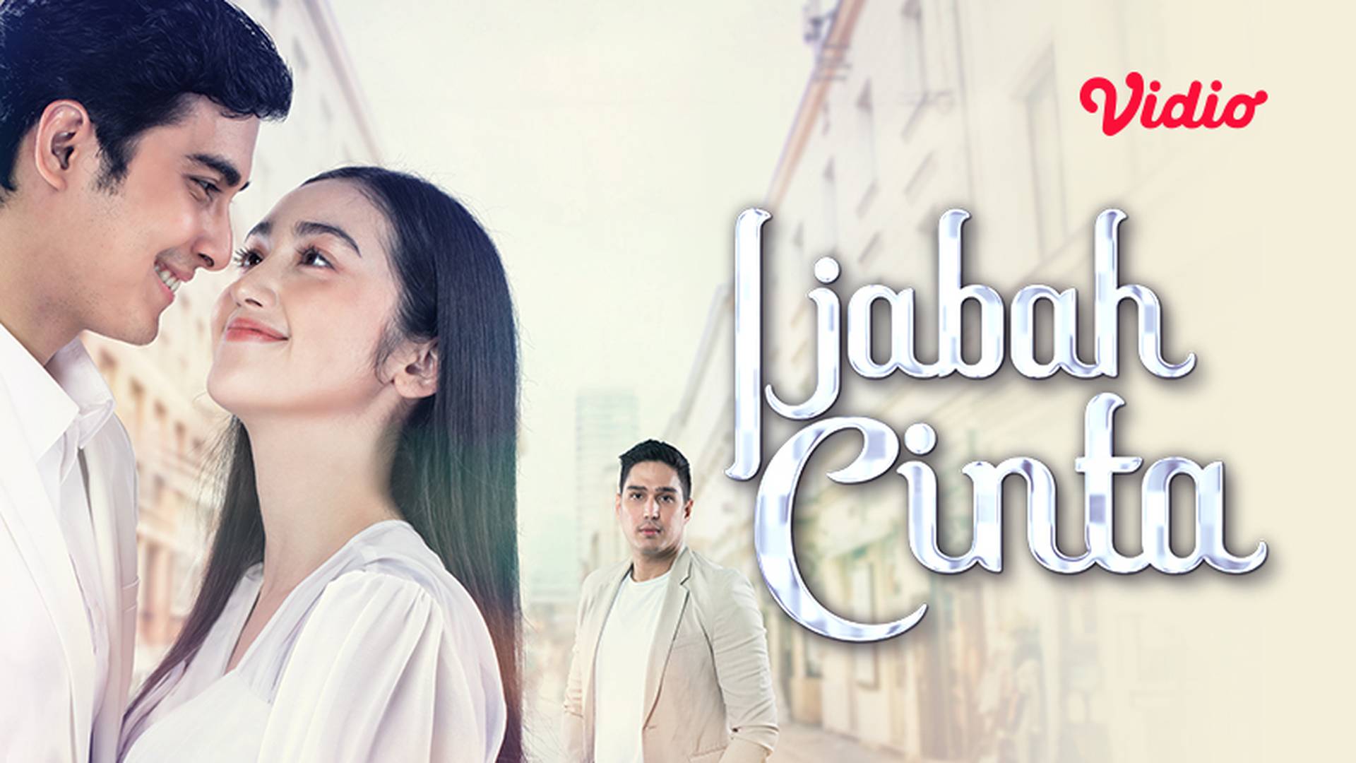 Ijabah Cinta