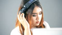 NEXT ROOM - DJ Putri Danizar
