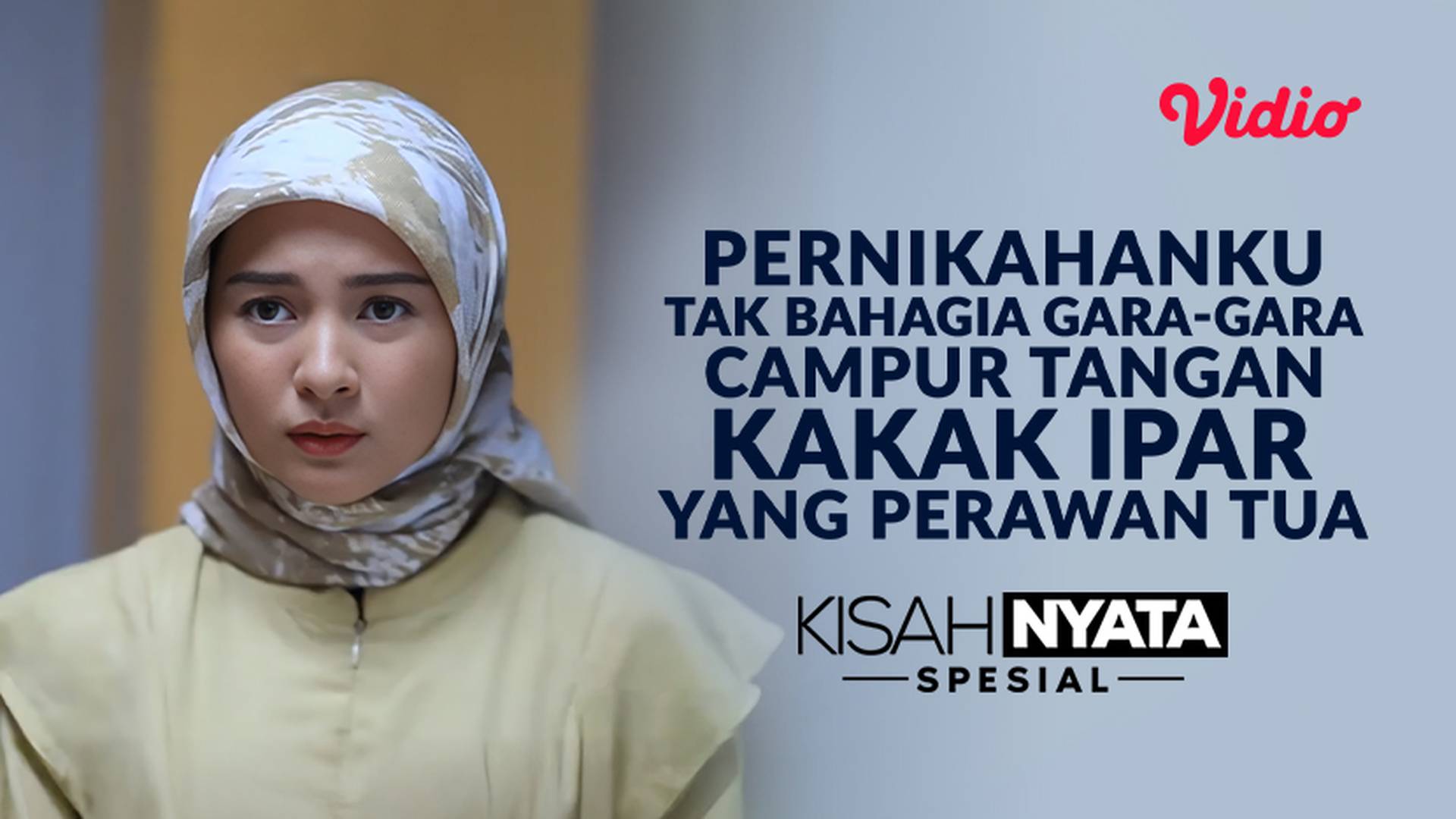 Pernikahanku Tak Bahagia Gara-Gara Campur Tangan Kakak Ipar Yang Perawan Tua