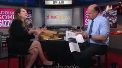 DineEquity CEO- Taking Back America’s Neighborhoods - Mad Money - CNBC