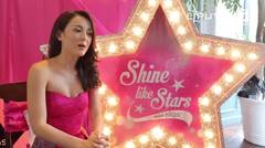 Women's Talk: Shine like Stars with Ellips