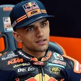 Jorge Martin