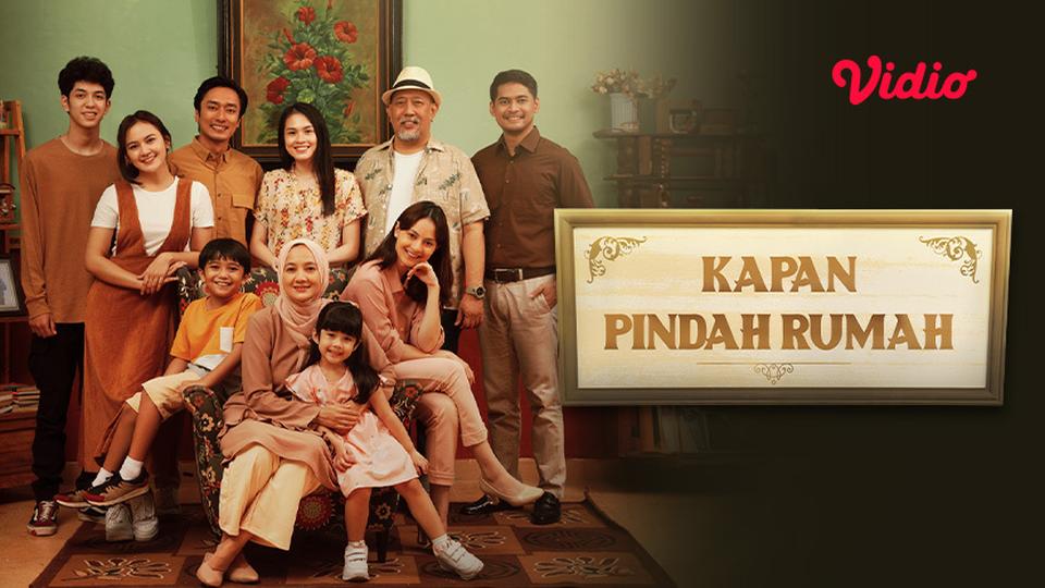 Kapan Pindah Rumah