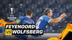 Mini Match - Feyenoord vs Wolfsberg I UEFA Europa League 2020/2021