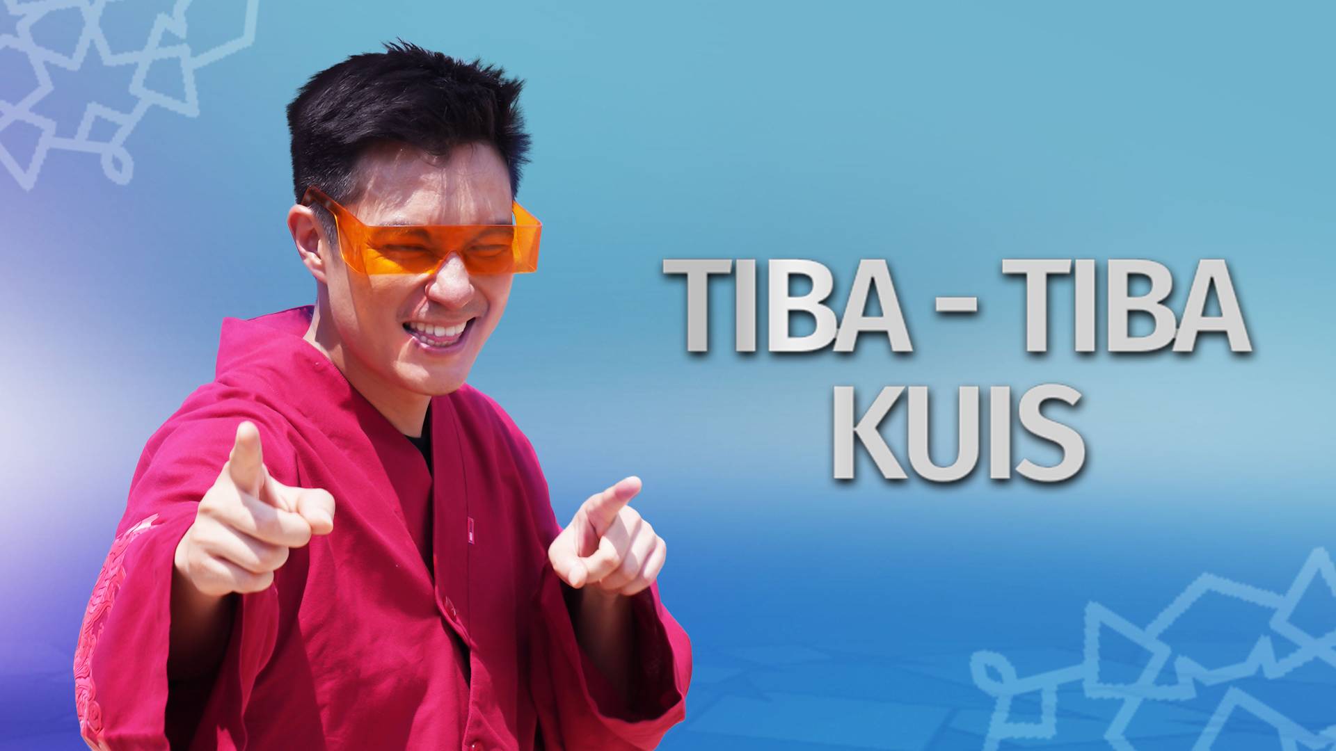 Tiba-Tiba Kuis