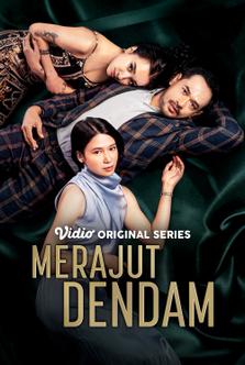 Merajut Dendam