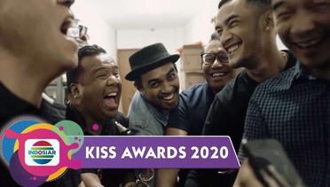 In Memoriam!! Begitu Dalam Kenangan Bersama Glenn Fredly.. Karyamu Abadi | Kiss Awards 2020