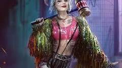 Birds of Prey: And the Fantabulous Emancipation of One Harley Quinn ||  Movie clips Trailers