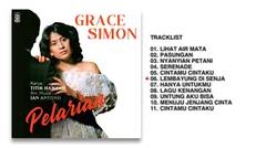 Grace Simon - Album Pelarian | Audio HQ