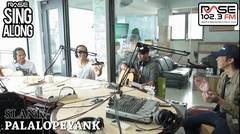 slank - Palalopeyank (Live di Rase Sing Along / 102.3 Rase fm Bandung)