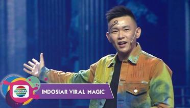 Indosiar Viral Magic