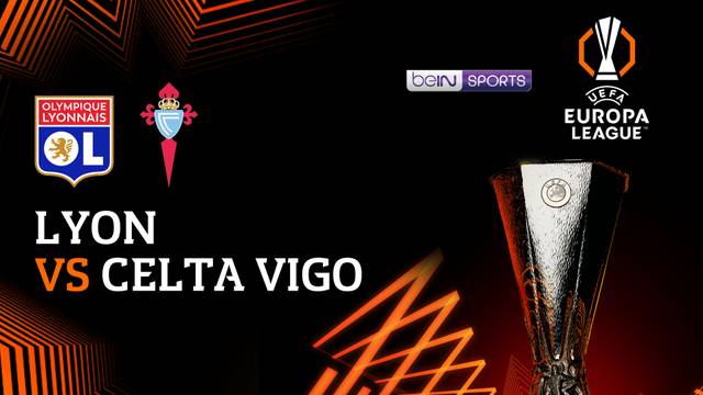 Lyon vs Celta Vigo - Full Match | UEFA Europa League 2025/26