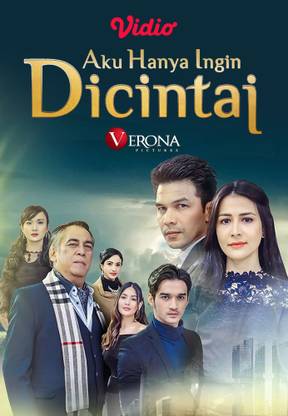 Aku Hanya Ingin Dicintai