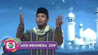 Tantangan Dari Prof. KH. Nassarudin Umar, MA. Suwandi-Riau Berikan Tausiyah 'Keistimewaan Sedekah'