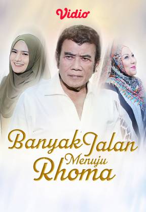 Banyak Jalan Menuju Rhoma