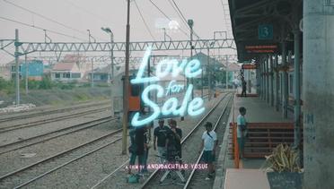 LOVE FOR SALE 2 - Production Diary Day 12