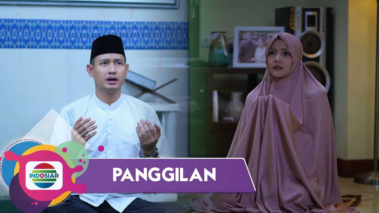 Panggilan Episode 205 Panggilan (2022) Vidio