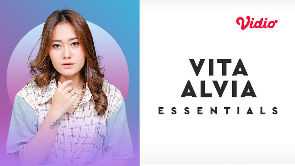 Essentials: Vita Alvia