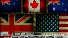 Jika Indonesia Berperang dengan Singapura