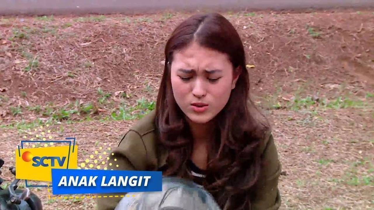 AMPUN DEH! Kini Selina Coba Mencelakai Tari | Anak Langit - Episode