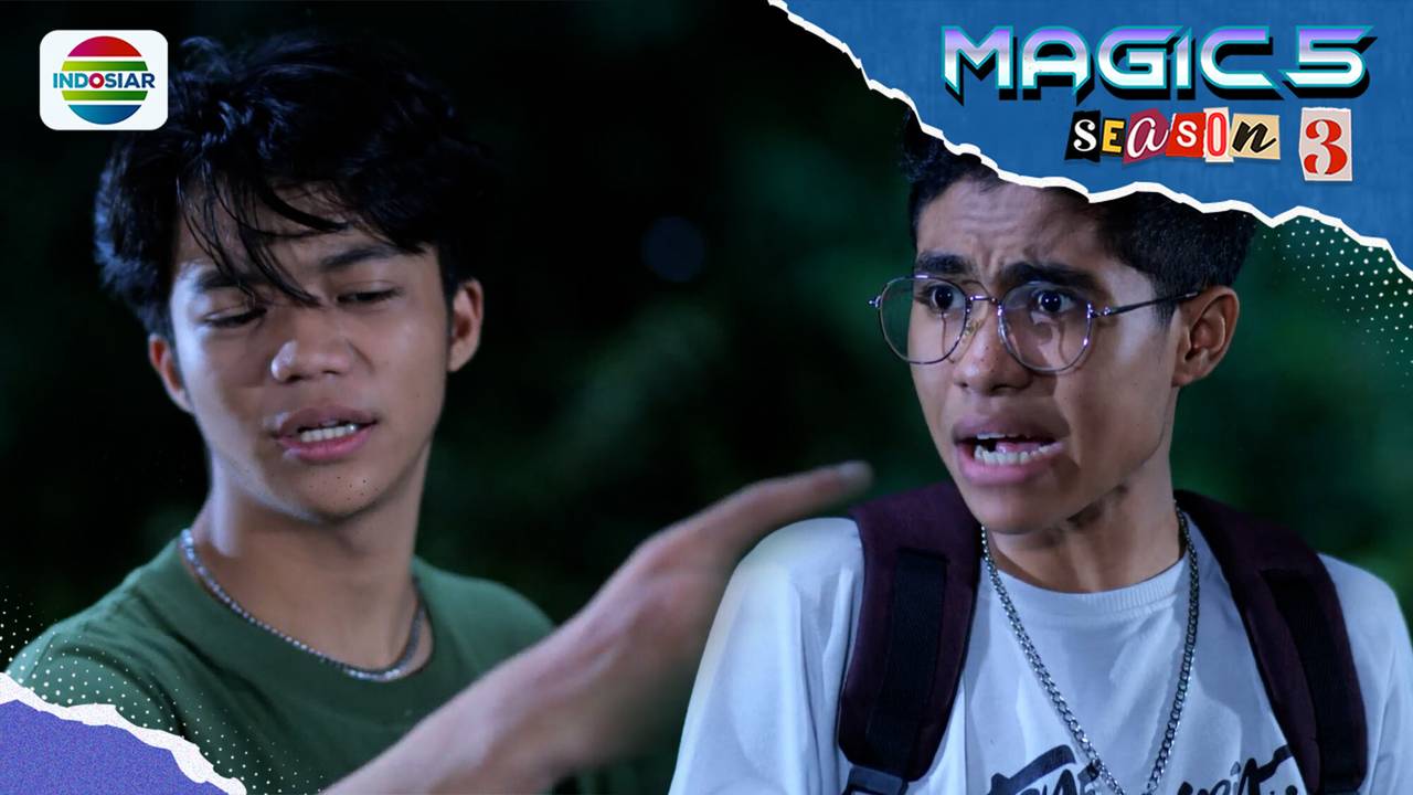 Magic 5 - Episode 632 | Magic 5 (2023)