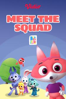 Beadies - Meet The Squad