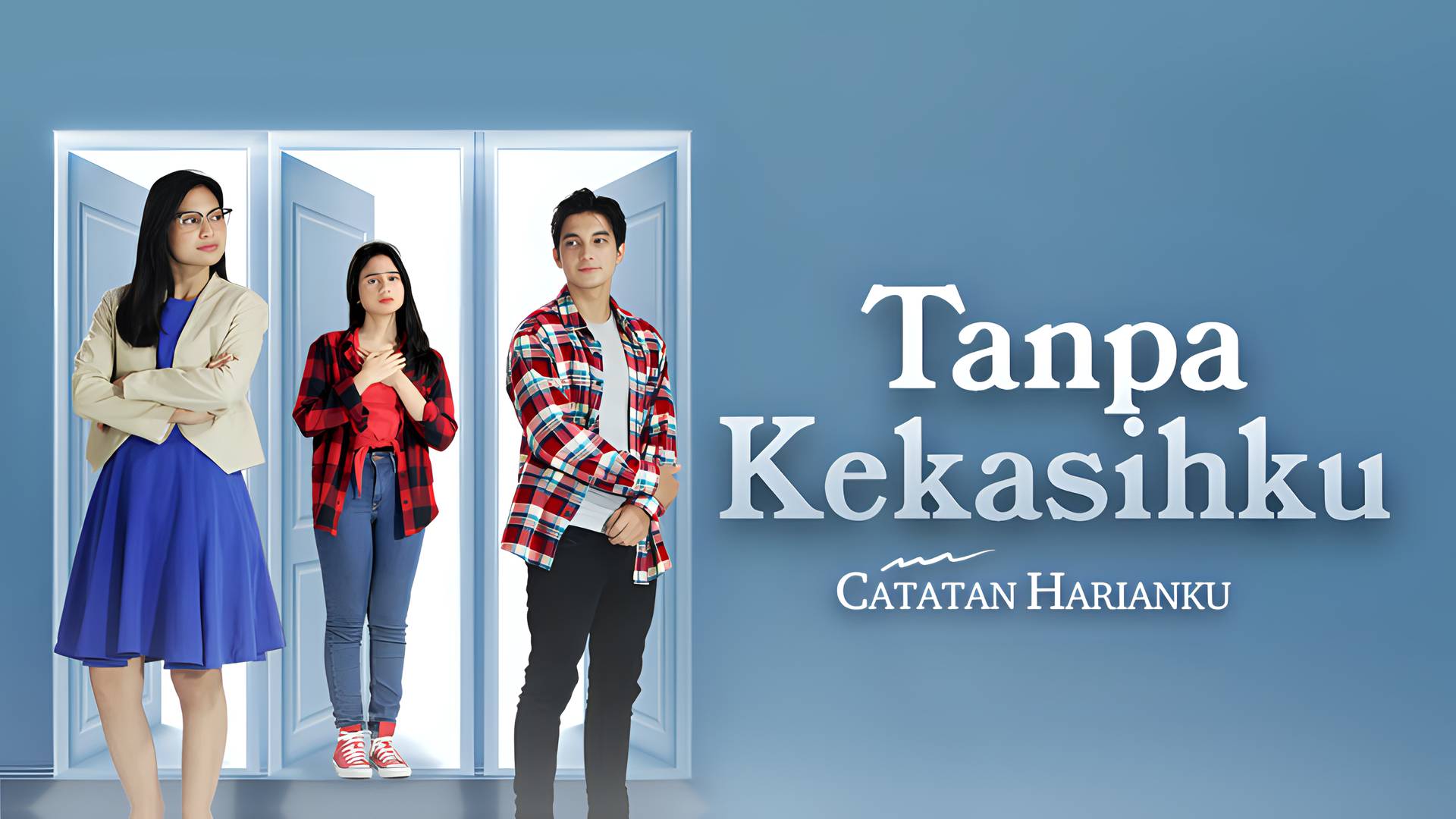 Tanpa Kekasihku