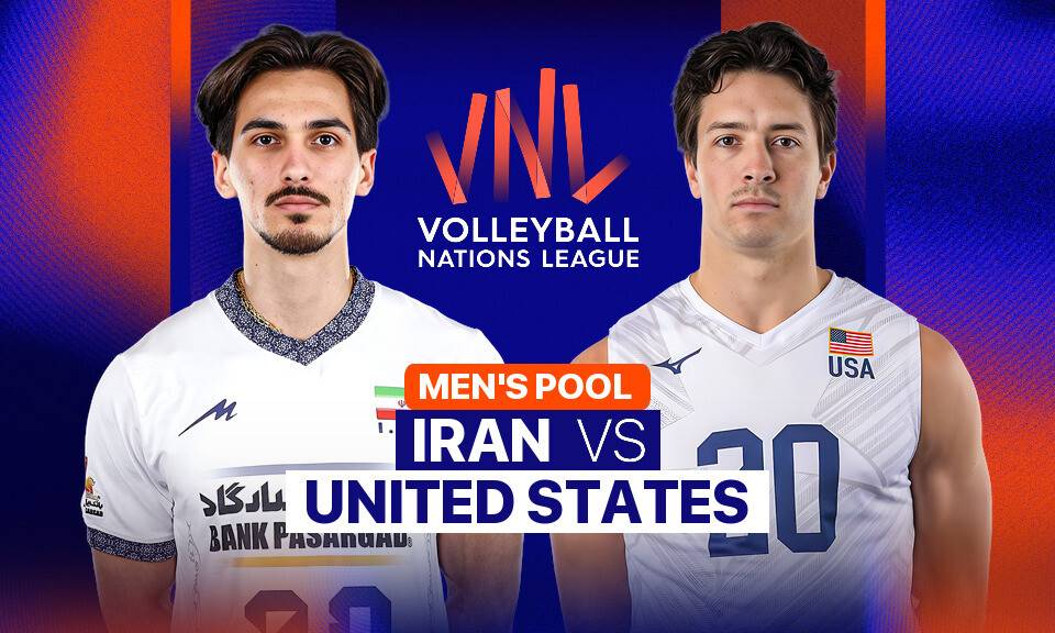 Iran vs United States