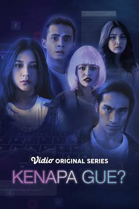 Kenapa Gue?