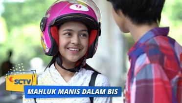 Highlight Mahluk Manis Dalam Bis - Episode 8