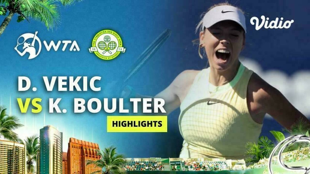 Gorgeous Wta Queen’s Club Semifinal Predictions Including Donna Vekic Vs Katie Boulter Background Nature
