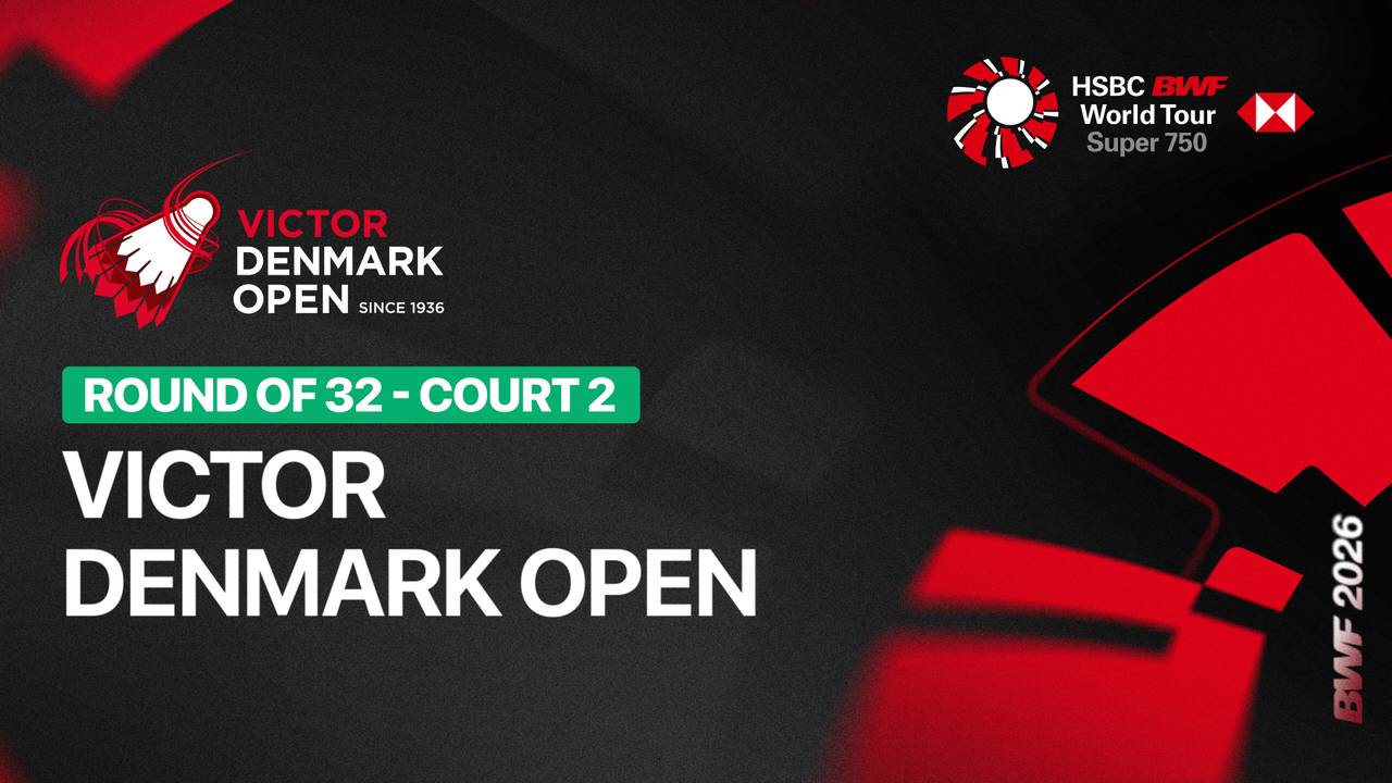 Dechapol Puavaranukroh/Supissara Paewsampran (THA) vs Wu Guan Xun/Lee ...